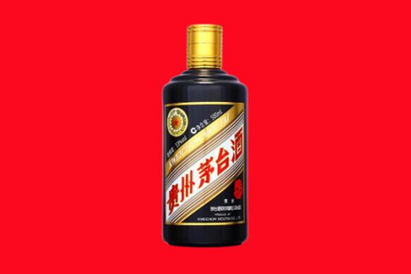 昆明宜良县回收茅台酒瓶